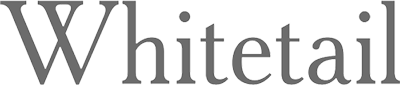 Whitetail logo
